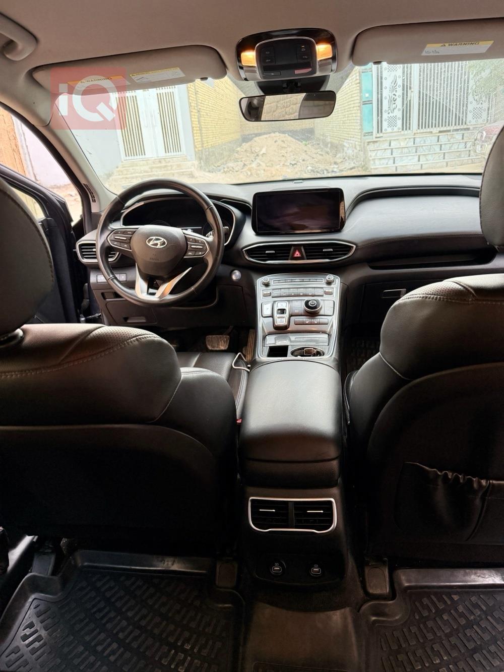 هيونداي سانتافي